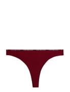 Thong Red Tommy Hilfiger