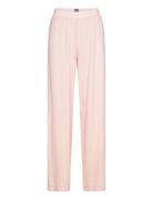 B Logo_Pants Pink BOSS