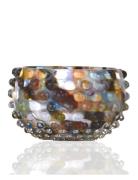 Confetti Hobnail Tapas 11,5 Cm Patterned Anna Von Lipa