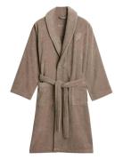Embroidery Robe Beige GANT