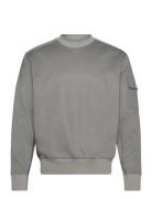 We_Functional Grey BOSS