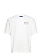 Nofishix White HUGO BLUE