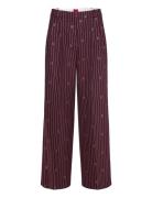 Haviri Burgundy HUGO