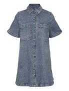 Gandira_B Blue HUGO BLUE