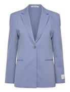 Hero Blazer - Good 2 Blue Calvin Klein