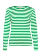 Fqliana-Tee Green FREE/QUENT