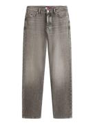 Kira Mr Slim Str Cbf Bi0177 Grey Tommy Jeans