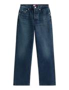 Layla Hr Slim Str Cbf Ei5162 Blue Tommy Jeans