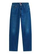 Kira Mr Slim Str Bi0152 Blue Tommy Jeans