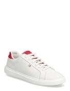 Th Icon Court Light White Tommy Hilfiger