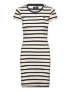 Suri Strp Reg Vin W Dress Patterned VINSON