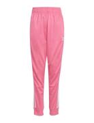 Sst Track Pants Pink Adidas Originals