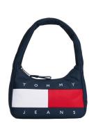 Tjw Archive Shoulder Bag Navy Tommy Hilfiger