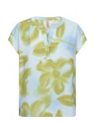 Sc-Cate Patterned Soyaconcept