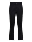 Superflex Chino Pants Black Lindbergh