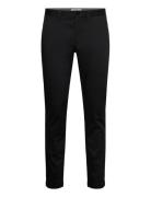 Slim Sports Chinos Black GANT