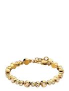 Teresia Sg Peach Gold Dyrberg/Kern