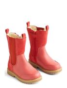 Chelsea Sonni Tex Red Wheat