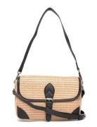 Pcbelanha Bag Bundle Beige Pieces