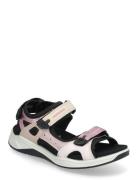 X-Trinsic K Pink ECCO