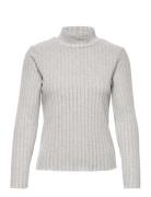 Nairobi Blouse Grey Sirup Copenhagen