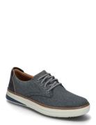Hyland - Ratner Navy Skechers