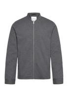 Superflex Overshirt Grey Lindbergh