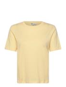 Onlonly S/S Tee Jrs Noos Yellow ONLY