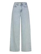 Vifreya Jaf Hw Jeans - Noos Blue Vila