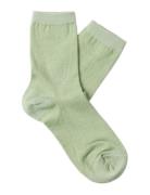 Slwkim Sock Green Selected