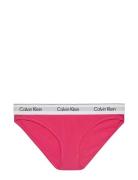 Bikini Pink Calvin Klein