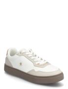 Casual Cupsole Sneaker White Tommy Hilfiger