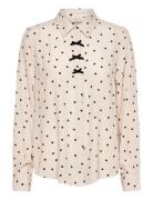 Fqlovy-Shirt Black FREE/QUENT