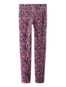 Nkfbritta Slim Legging Pb Pink Name It