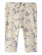 Nbfbetty Pant Cream Name It