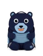 Large Friend Bear Blue Affenzahn