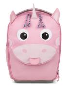 Trolley Unicorn Pink Affenzahn