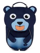 Small Friend Bear Blue Affenzahn