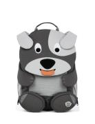 Large Friend Dog Grey Affenzahn