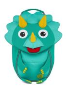 Small Friend Dinosaur Green Affenzahn