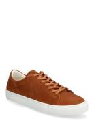 Moore Suede Light Brown Brown Sneaky Steve