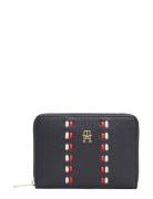 Th Icon Med Za Corp Navy Tommy Hilfiger