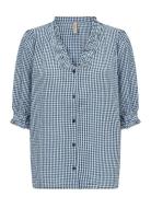 Sc-Canelita Blue Soyaconcept