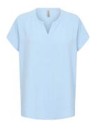 Sc-Cath Blue Soyaconcept