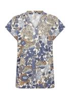 Sc-Felicity Aop Patterned Soyaconcept