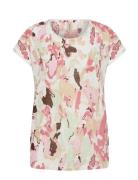 Sc-Aretha Patterned Soyaconcept