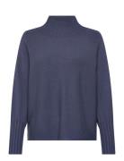 Fqvisit-Pullover Navy FREE/QUENT