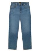 Carol Blue Lee Jeans