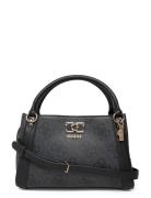 Karnilla Logo Gfriend Sathel Black GUESS