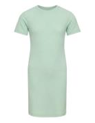 Kognella S/S Dress Vd Jrs Noos Green Kids Only